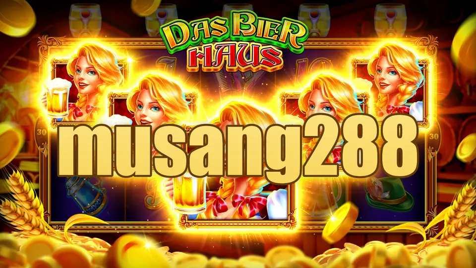 musang288 APK