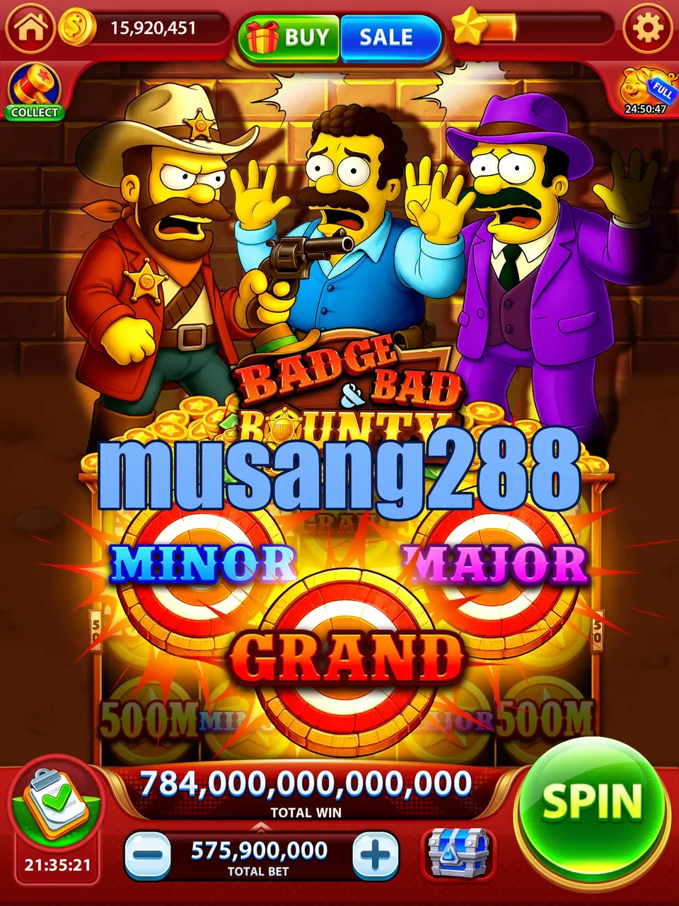musang288 APK