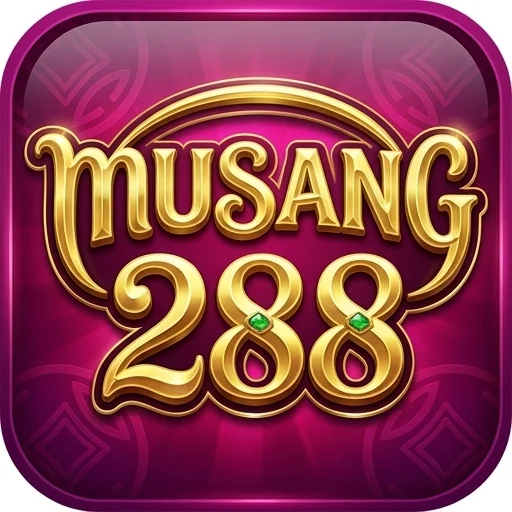 musang288 Logo - Resmi